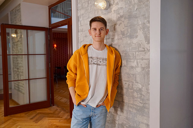 Pawel